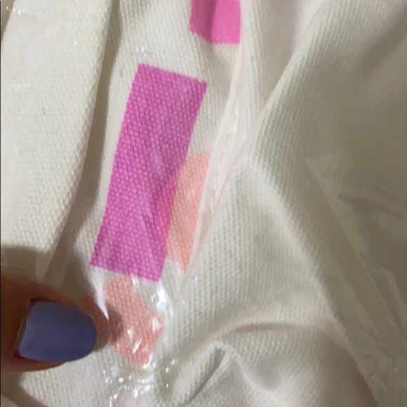 Benefit Cosmetics 2019 Backpack - Picture 2 of 2